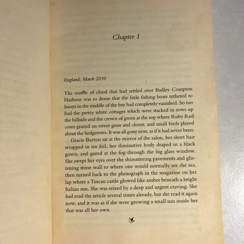 The temptation of Gracie 734514