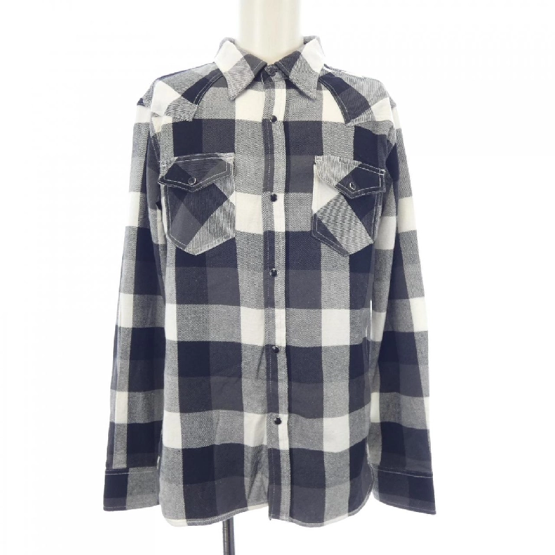 Áo sơ mi FIVE BROTHER - Hàng hiệu Authentic 896395