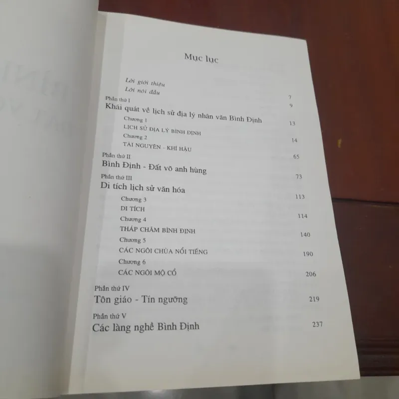 BÌNH ĐỊNH, đất Võ trời Văn 1029795