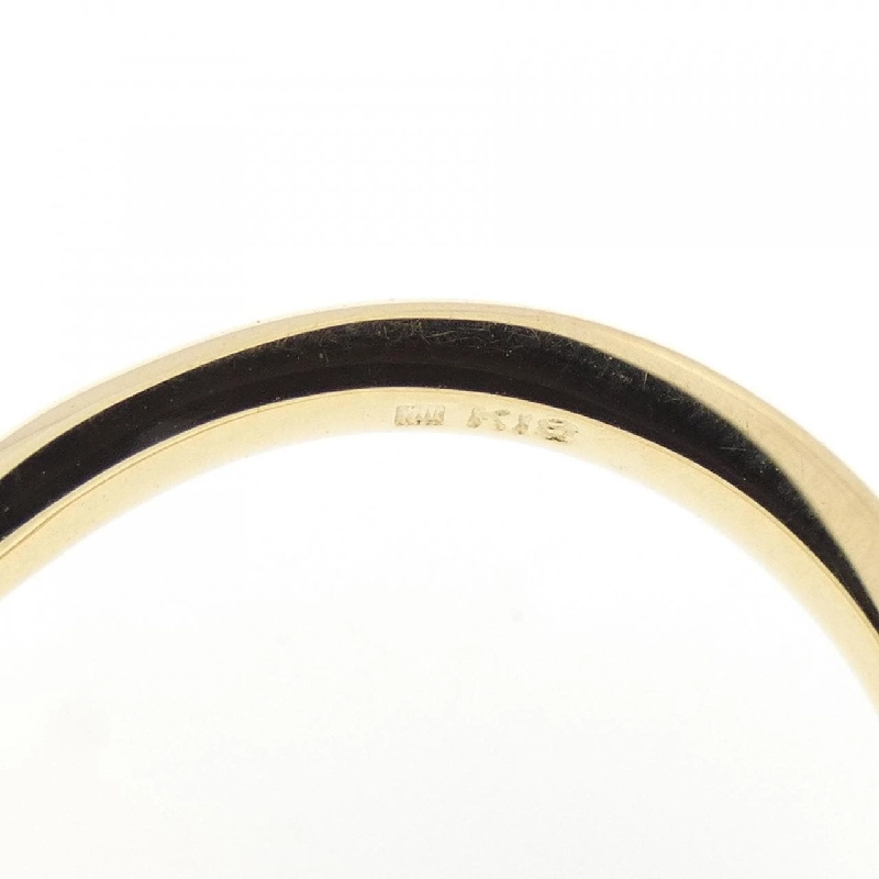 Nhẫn ngọc trai Akoya Perleita Mikimoto 4.4mm - Hàng hiệu Authentic 838585