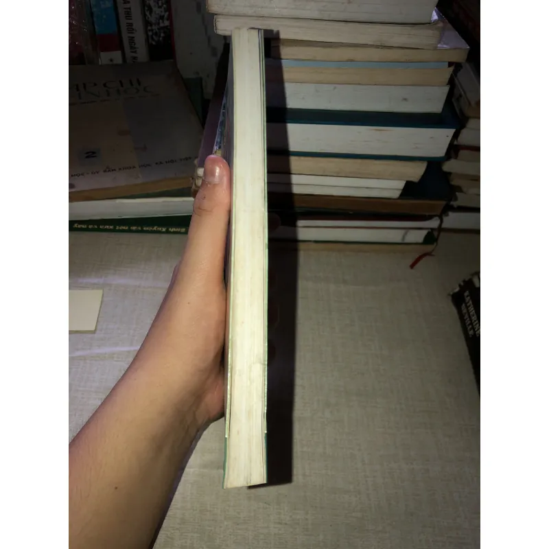 Phương pháp TRƯỜNG SINH & ĐẠO THIỀN 970758