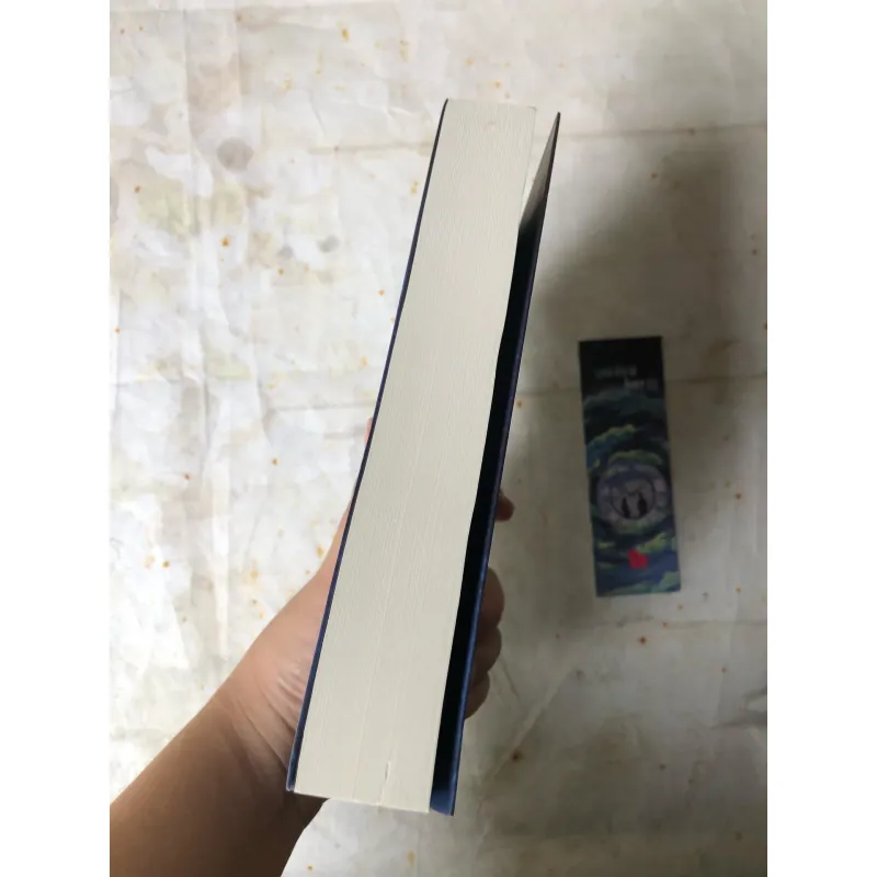 Người Đến Từ Bóng Tối - Tang Giới 735269