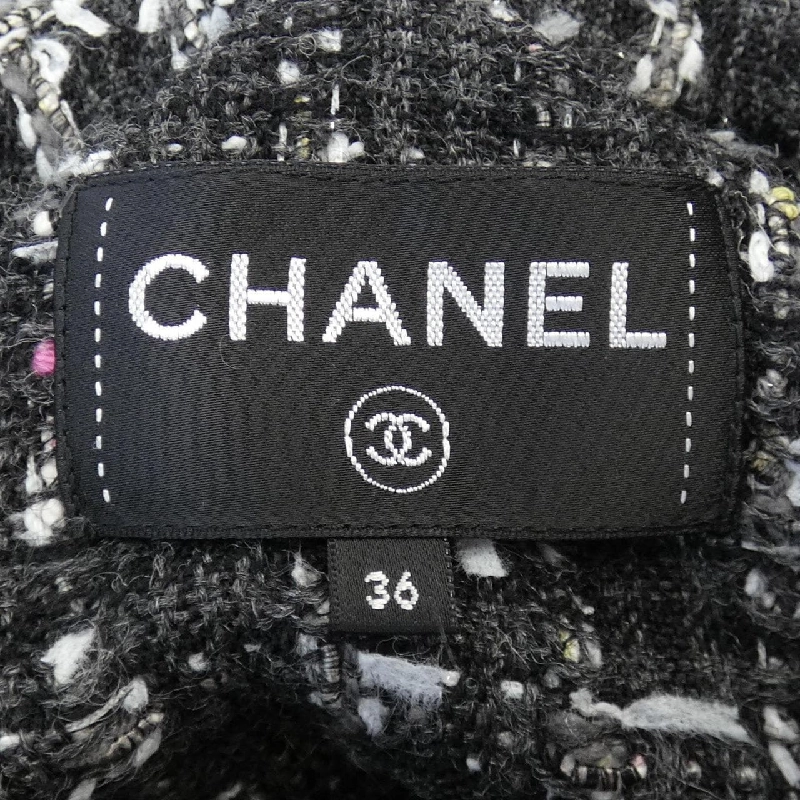 【Mã giảm giá】Áo khoác CHANEL 642455