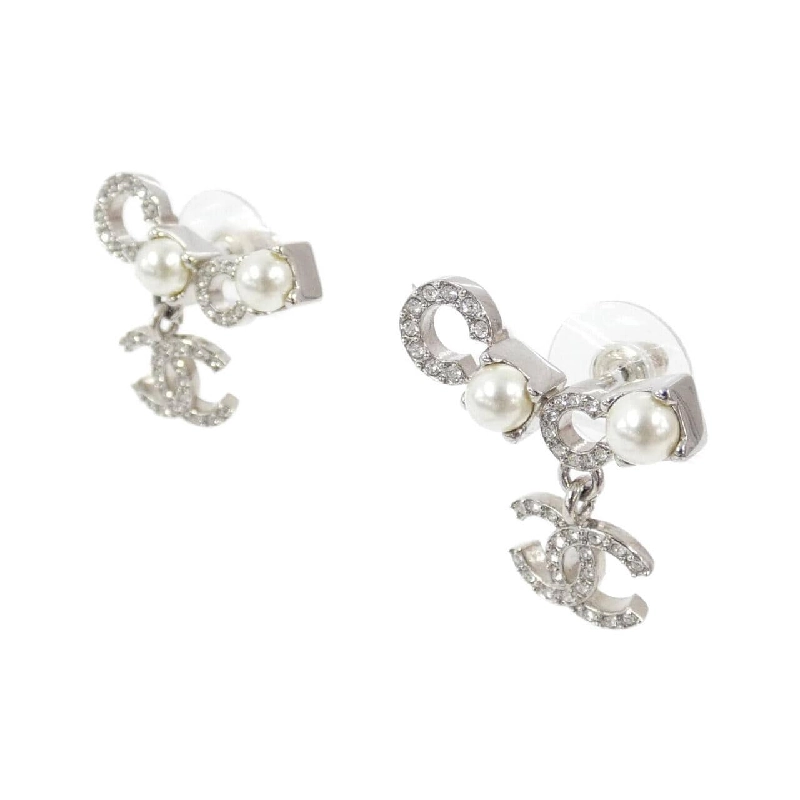 Bông tai Chanel ABF732 626361