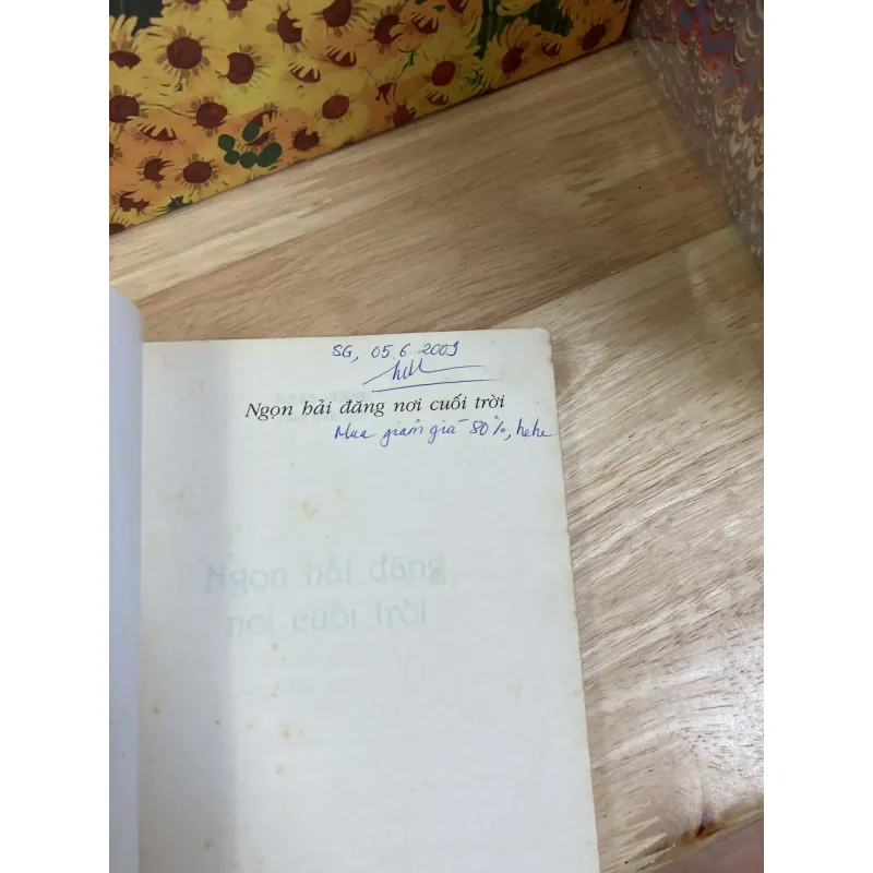 Ngọn Hải Đăng Nơi Cuối Trời - Jules Verne 1005093