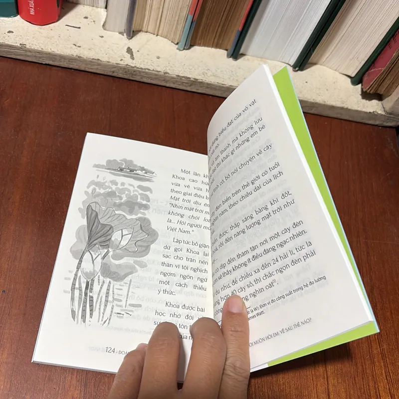 II Văn Học Thiếu Nhi: Tôi Muốn Hỏi Em: Về Sau Thế Nào? - Đoàn Công Lê Duy - 2018 711365