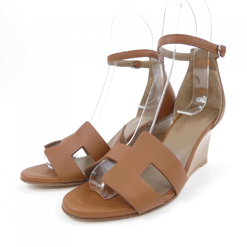 Giày sandal HERMES Legend 172196Z 659533