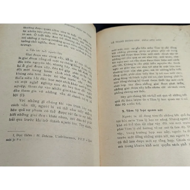 Phương pháp sư phạm - Guy Palmade 588845