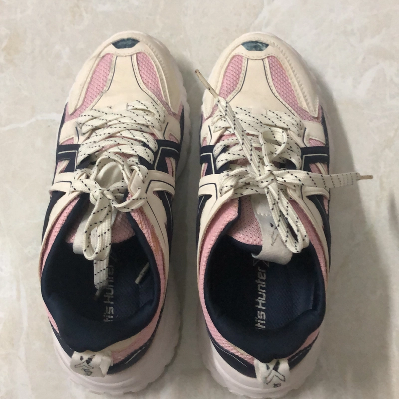 Giày nữ size 36 548730