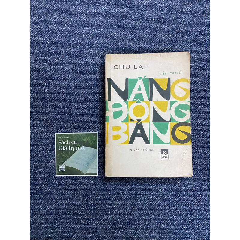 Nắng đồng bằng - Chu Lai 379767