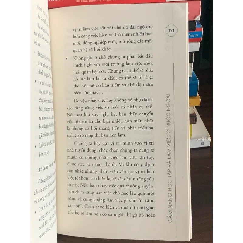 Cẩm nang học tập và học tập ở nước ngoài – Chu Đình Tới 561433