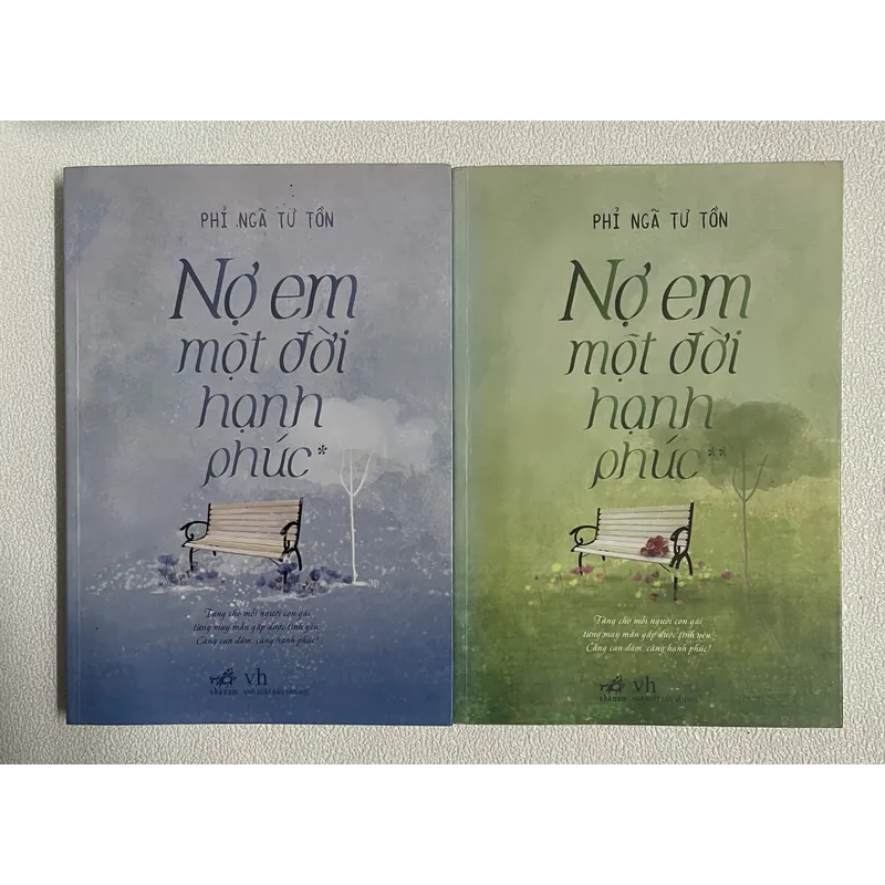 Nợ em một đời hạnh phúc 606213