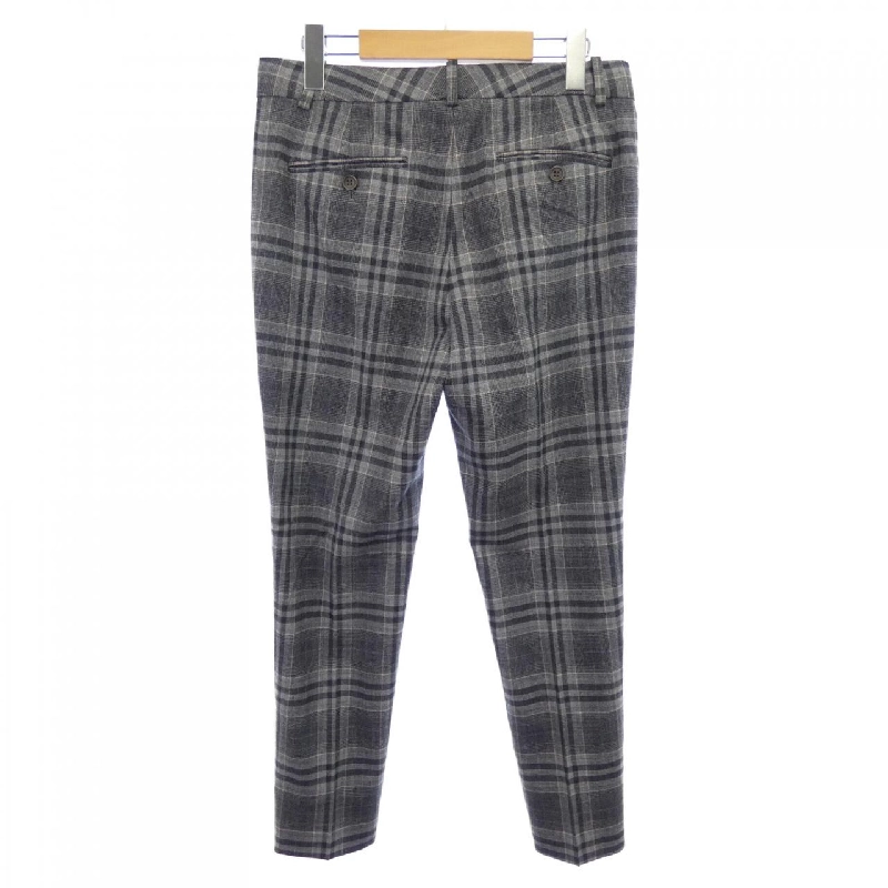 Thương hiệu Theory 7306472-044 Quần 648664