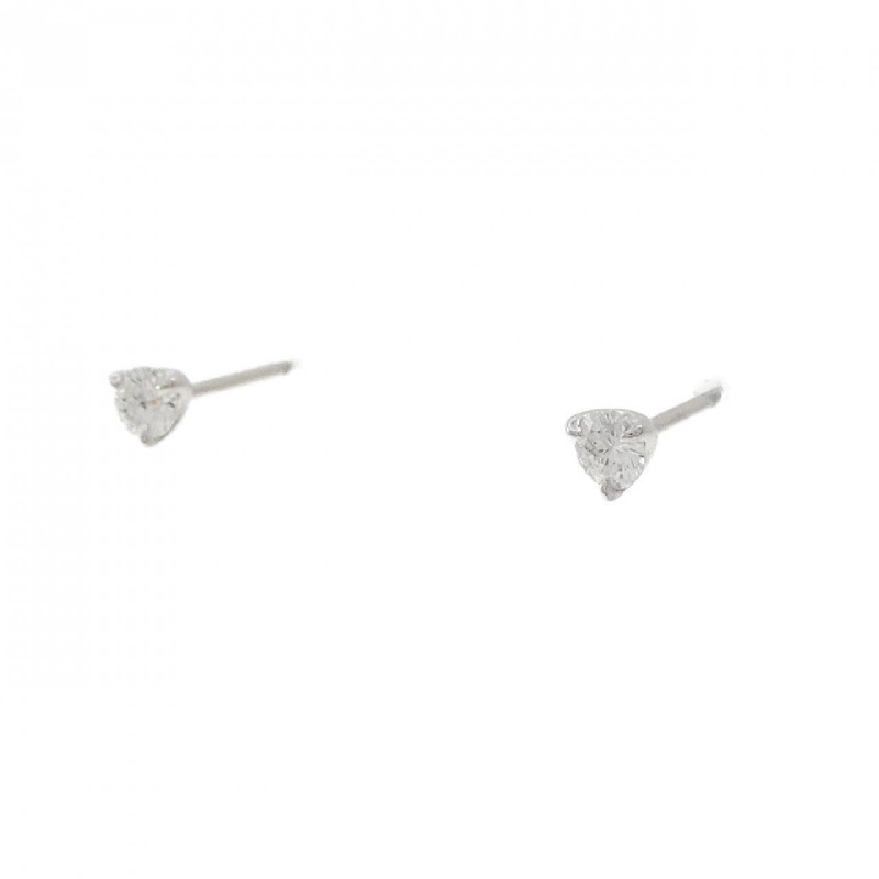 PT900 Solitaire Bông tai Kim cương 0.22CT - Hàng hiệu Chính hãng 870513