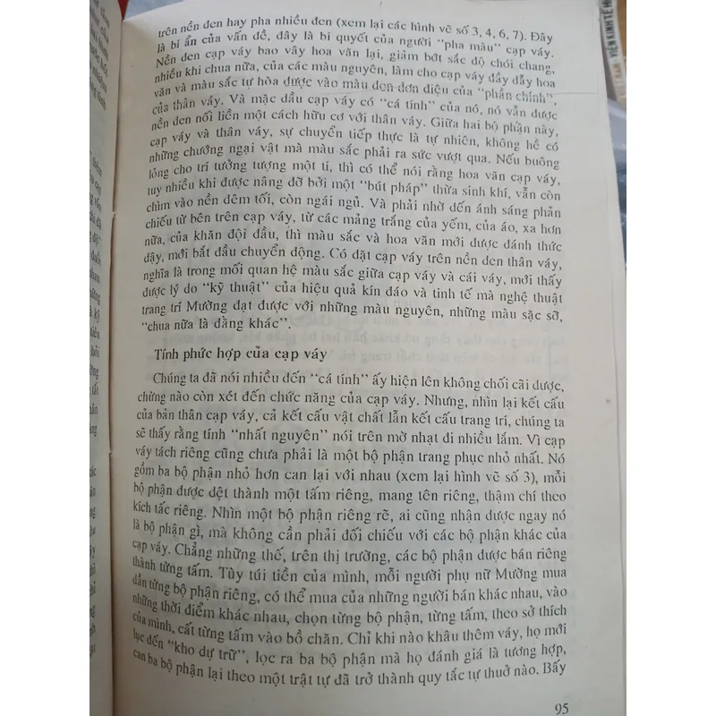GÓP PHẦN NGHIÊN CỨU VĂN HÓA VÀ TỘC NGƯỜI - NGUYỄN TỪ CHI 728733