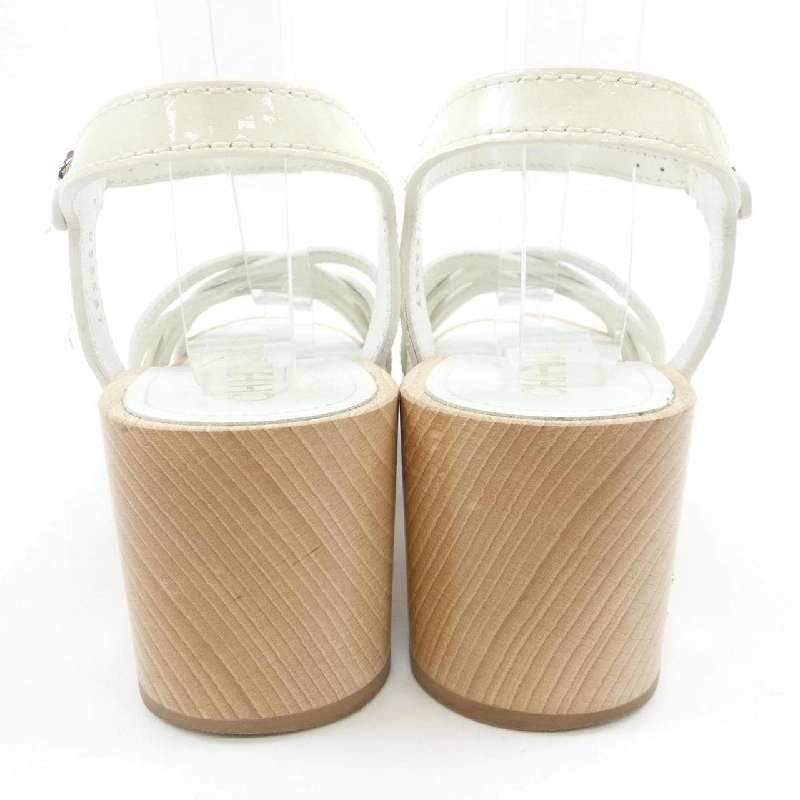 Giày sandal CHANEL G33537X51108 660403