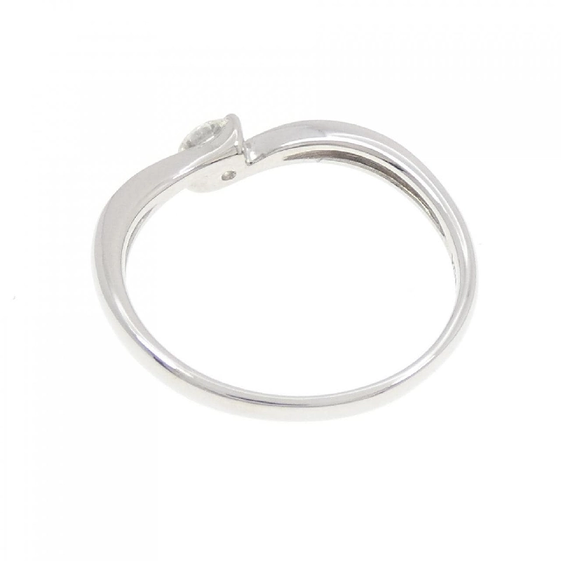 Nhẫn kim cương Vandome 0.25CT - Hàng hiệu Chính hãng 834106