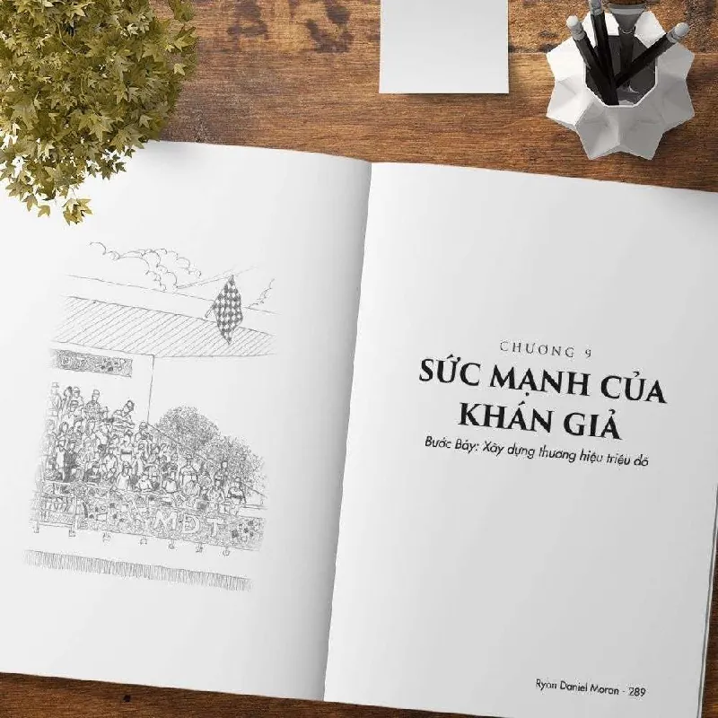 Sức Mạnh Thương Mại Điện Tử - Ryan Daniel Moran - GIVER BOOKS - MARKETING KINH DOANH 595459