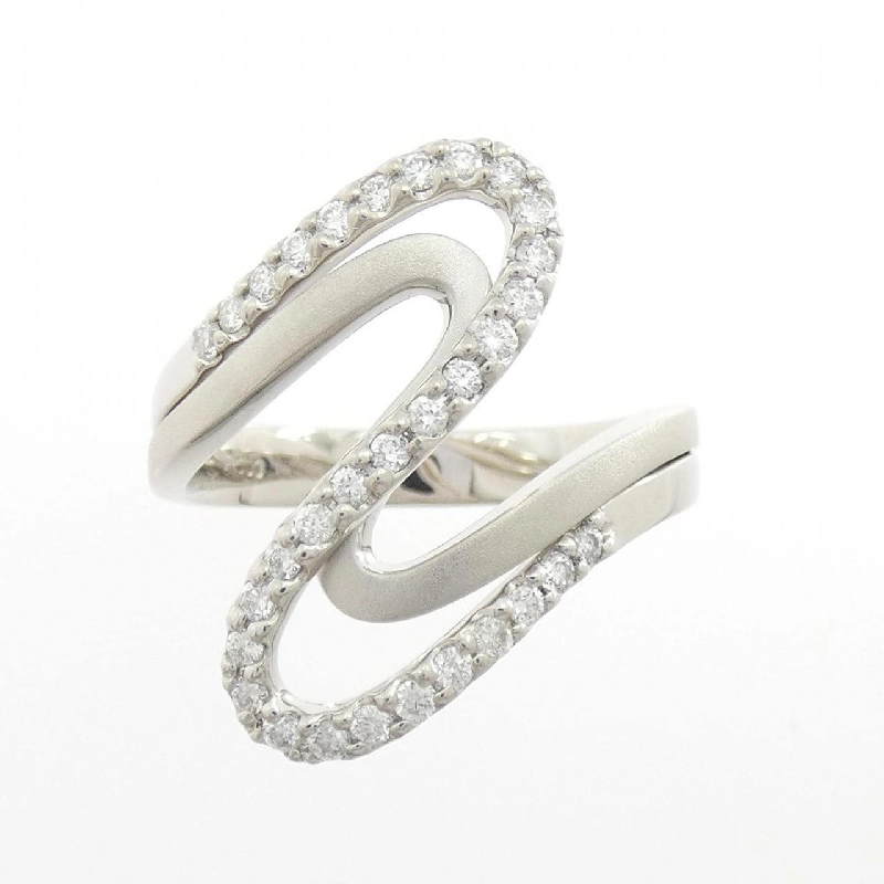 Nhẫn kim cương PT900 0.40CT - Hàng hiệu Chính hãng 847248