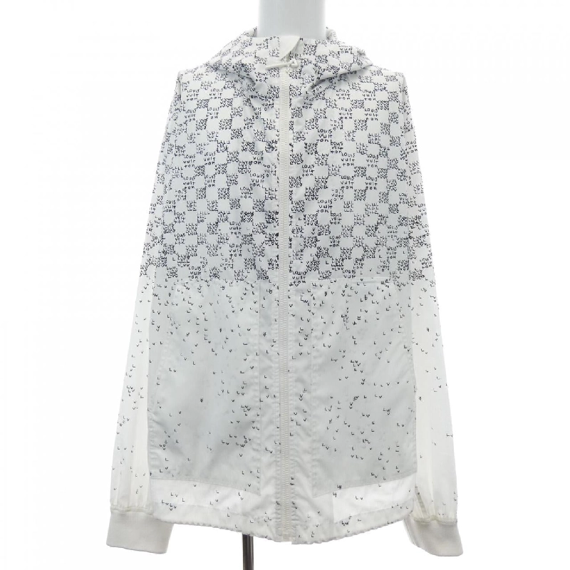 Áo khoác gió Damier Louis Vuitton HNB06WND5 - Hàng hiệu Chính hãng 899269