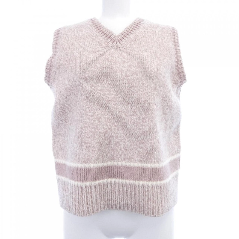 【Coupon対象】Christian Dior CHRISTIAN DIOR Áo gile 643197