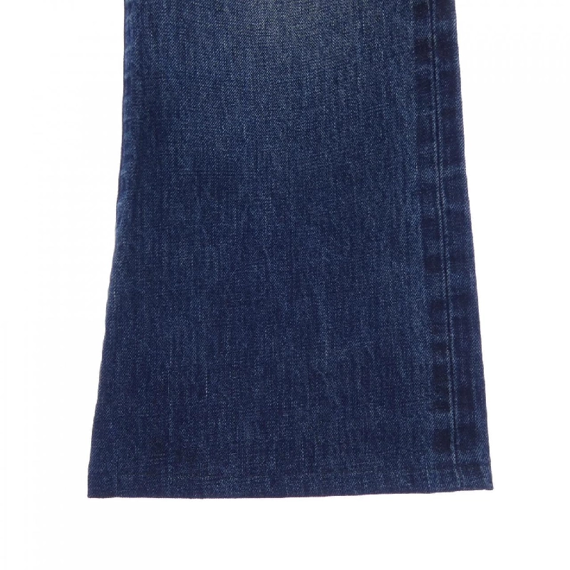 クロムハーツ CHROME HEARTS 401206440******A93 Jeans - Hàng hiệu Authentic 890582