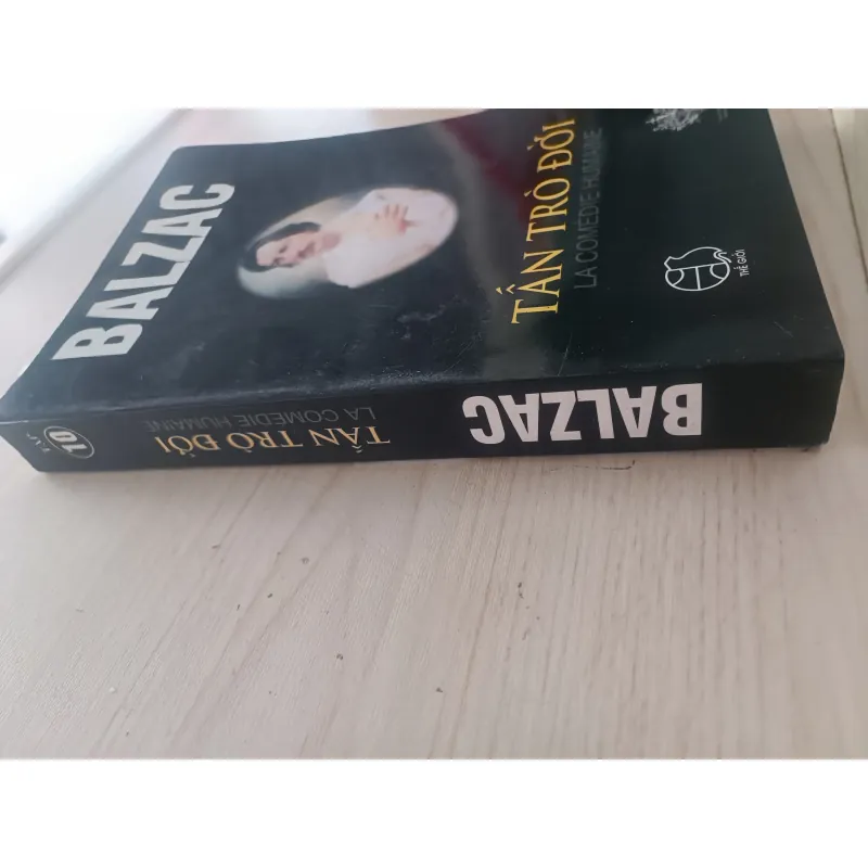 Tấn trò đời tập 10 787316