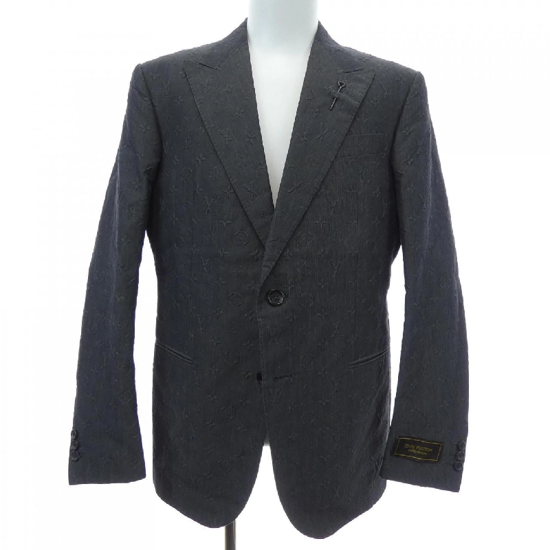 Louis Vuitton LVSE Simple Bracelet Embossed Monogram Jacket HKJ42ENN1 - Hàng hiệu Chính hãng 892486