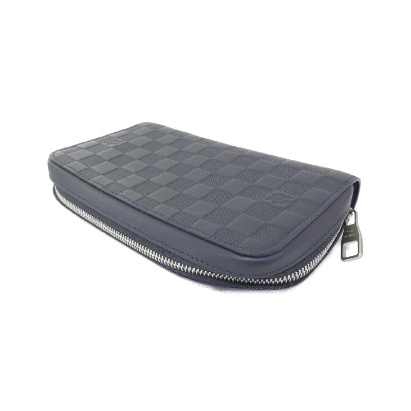 Ví Louis Vuitton Damier Infini Zippy XL N62251 621355