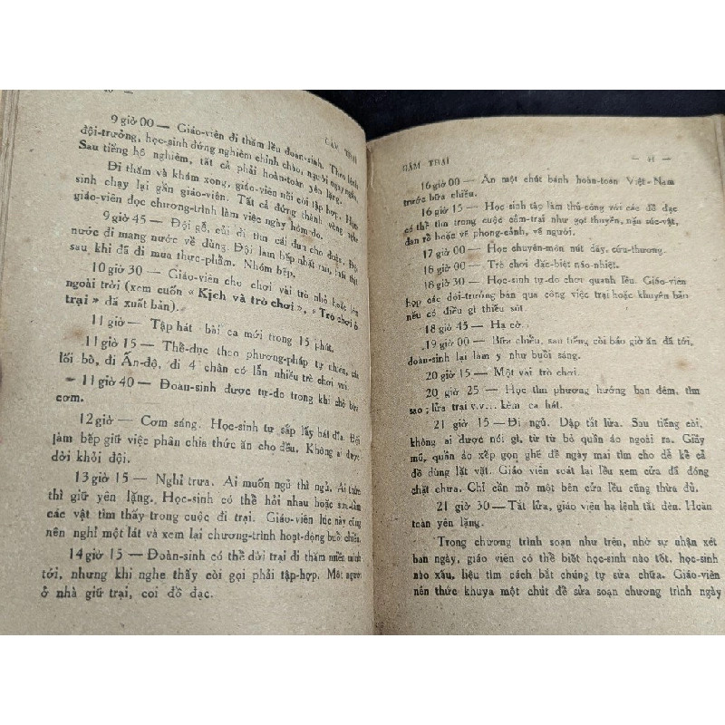 Cắm trại - Nguyễn Hữu Bảng 412072