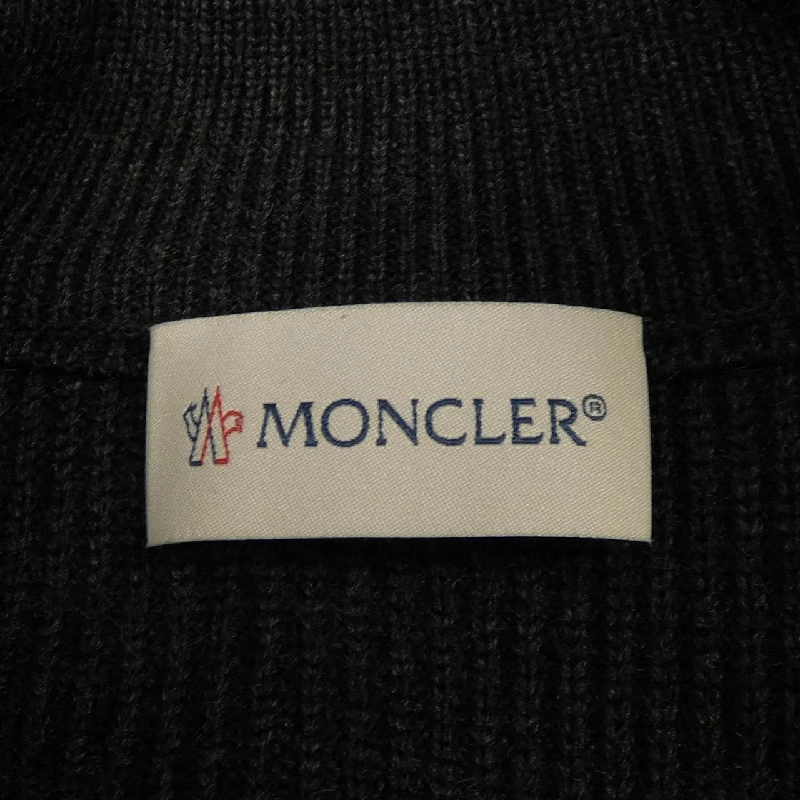 Moncler MONCLER Áo khoác lông - Hàng hiệu Chính hãng 898994