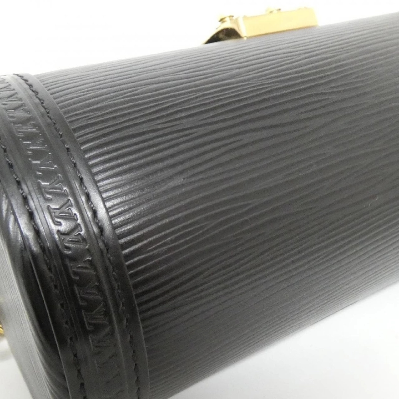 Túi xách vai Louis Vuitton Epi Papillon Trunk M58655 610682