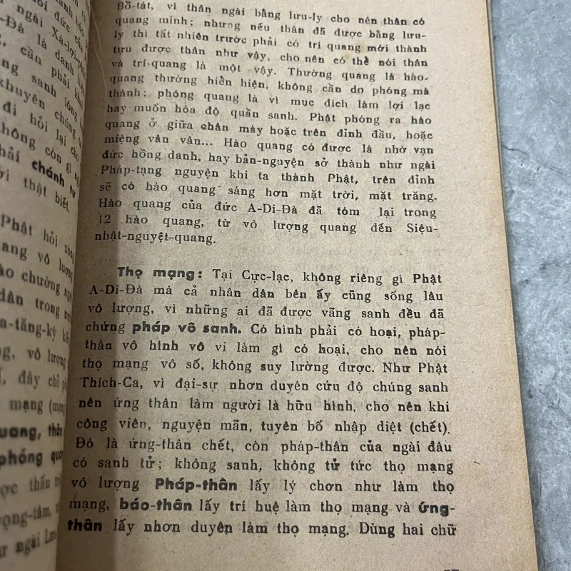 TOÁT YẾU SỚ SAO KINH A DI ĐÀ 798978