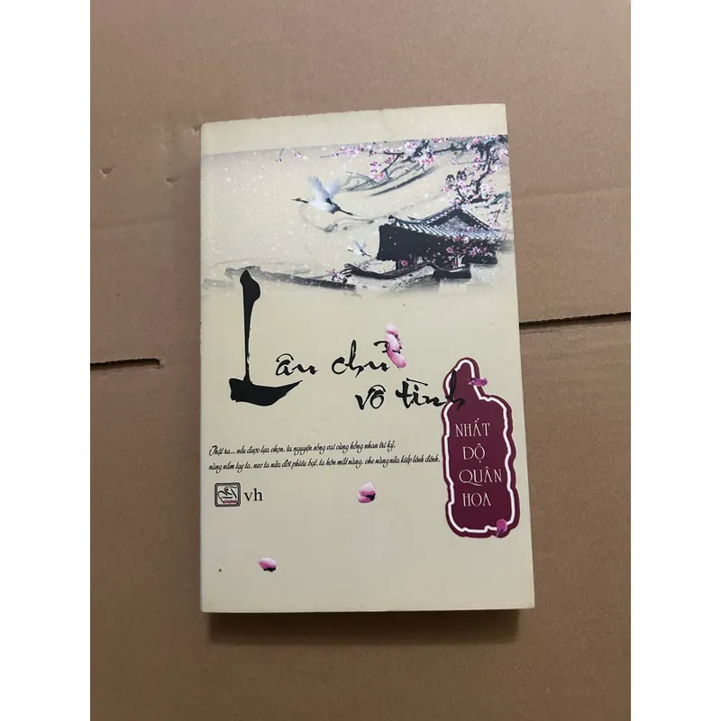 Thế hậu tướng quân lân chủ vô tình 562877