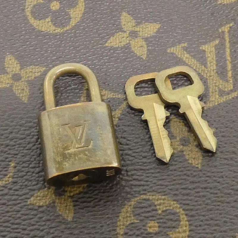 Túi Boston Louis Vuitton Monogram 45cm M41428 614993