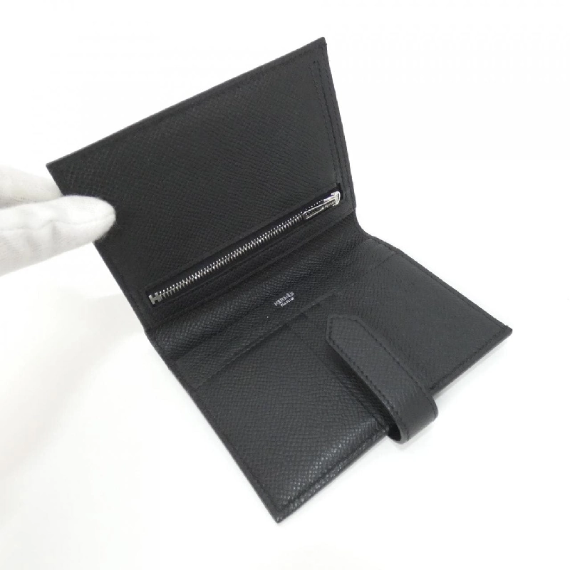 Ví Hermès Béane Compact Monochrome 082976CY - Hàng hiệu Authentic 769926