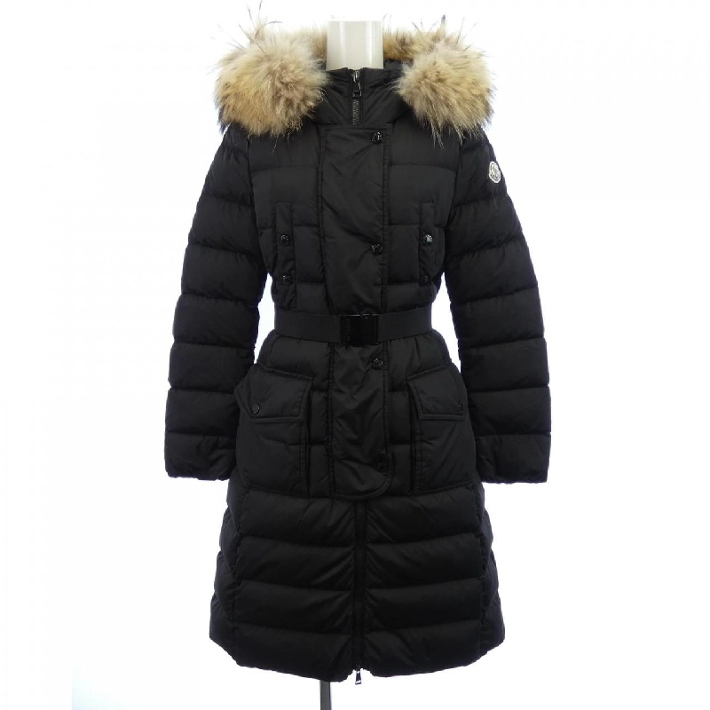 MONCLER KHLOE Áo khoác lông - Hàng hiệu Chính hãng 632478