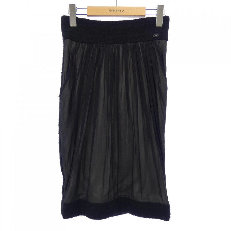 Chanel CHANEL P36336W04368 Váy - Hàng hiệu Chính hãng 810000