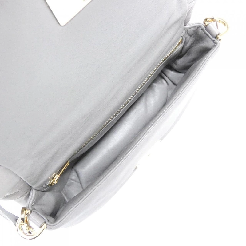 LOEWE Goya Puffer Pleats Mini A896W56X05 Túi đeo vai - Hàng hiệu Authentic 802351