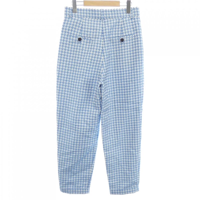 【Mã giảm giá】Quần Christian Dior 653296