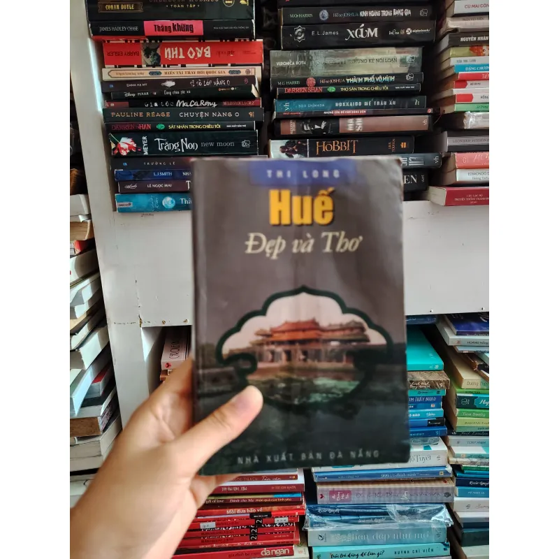 Huế Đẹp và Thơ 🌱 972884