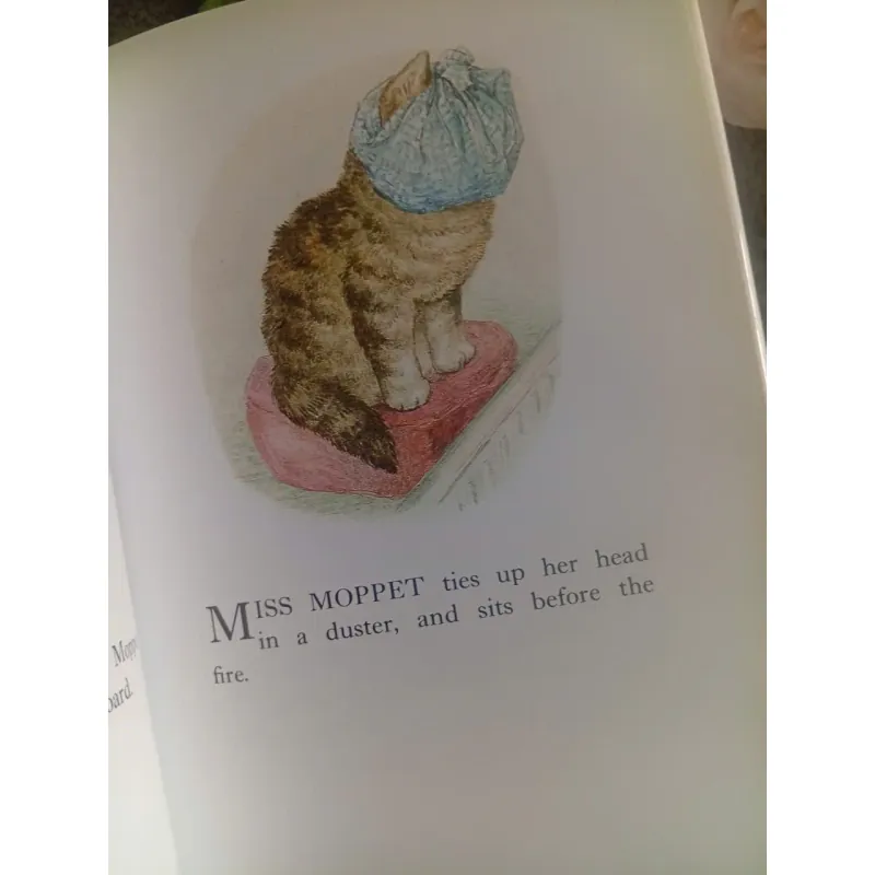 Beatrix Potter: Best Loved Tales 1000387