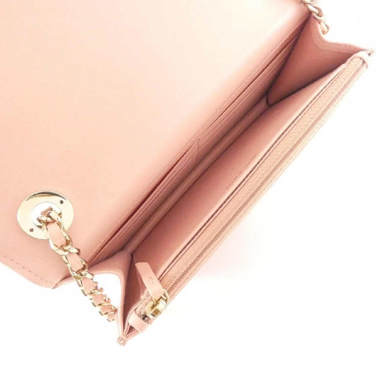 Chanel 80982 Ví dây 622413