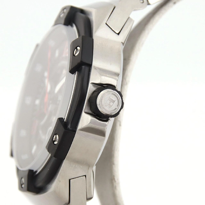 Đồng hồ Brela Milano Super Sportivo Evo BMSSAS4501-BRC SS tự động - Hàng hiệu Authentic 883608