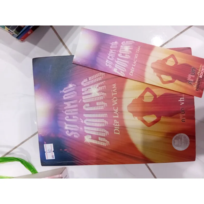 Sách Sự cám dỗ cuối cùng 1023843