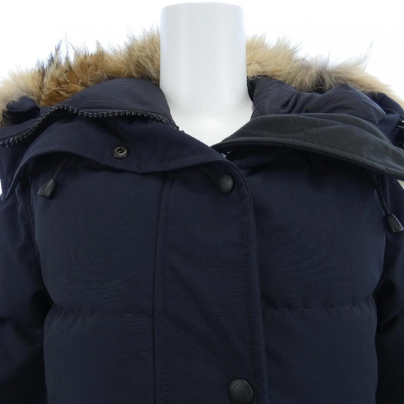 【Mã giảm giá】Áo khoác lông Canada Goose CANADA GOOSE 643493
