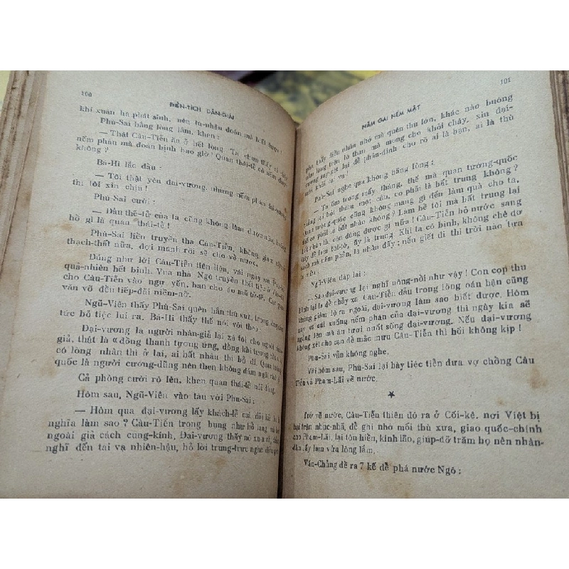 Điển tích dẫn giải - Từ Phát 999124