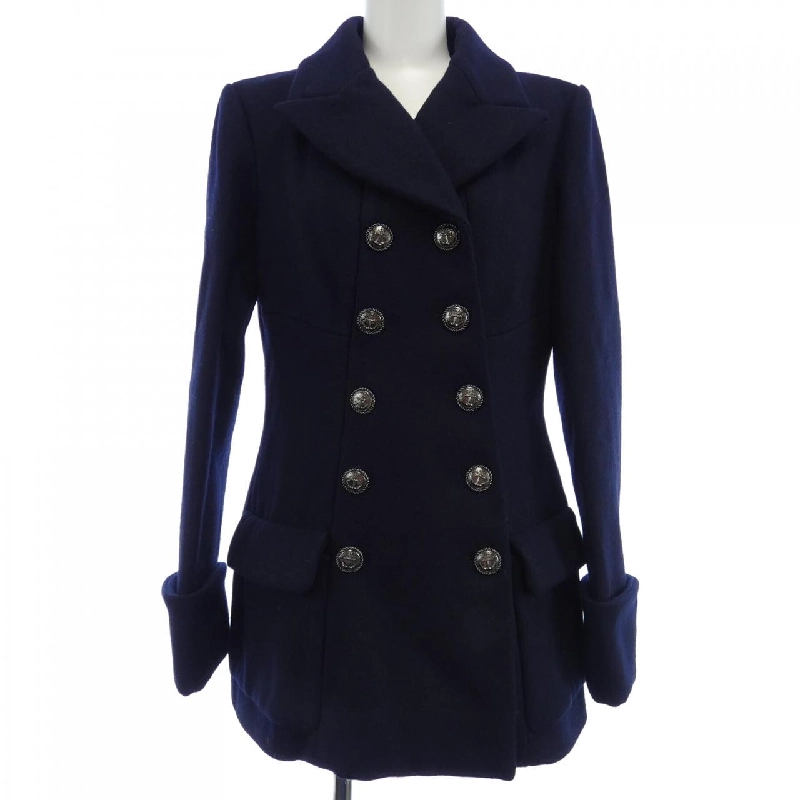 Áo khoác CHANEL 640781