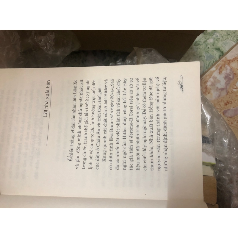 săn lùng hitle 452625
