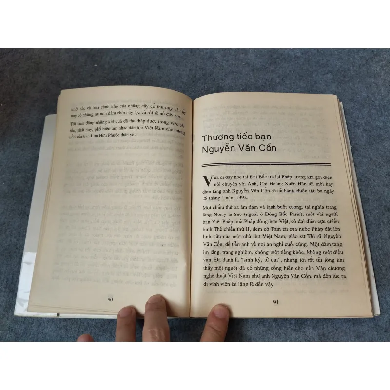 TIỂU PHẨM TRẦN VĂN KHÊ 718889